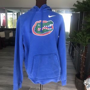 Gator sweatshirt